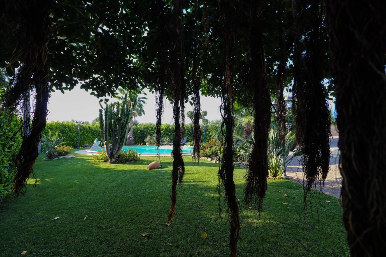 Villa Tonia Fasano Exterior photo