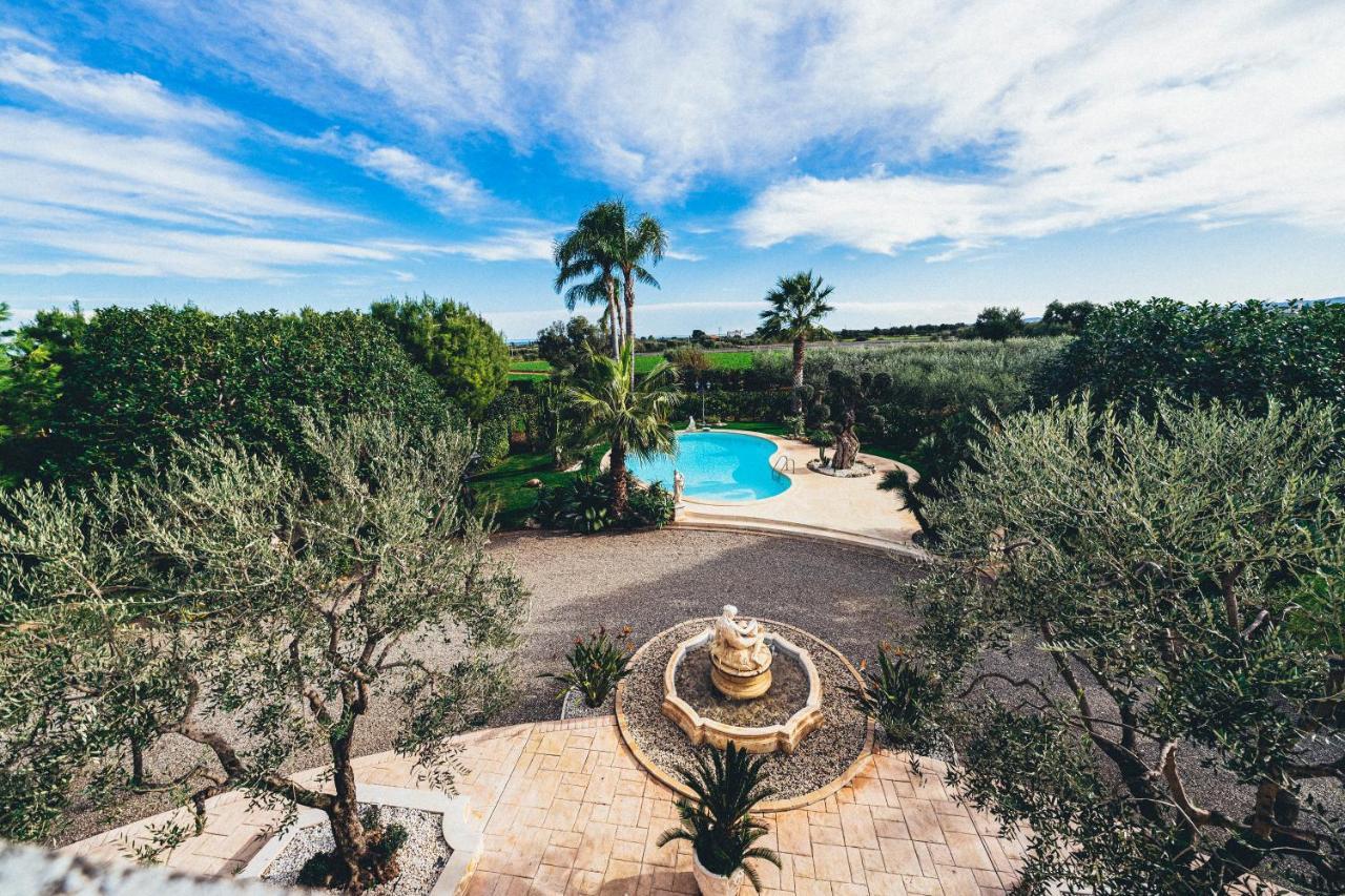 Villa Tonia Fasano Exterior photo
