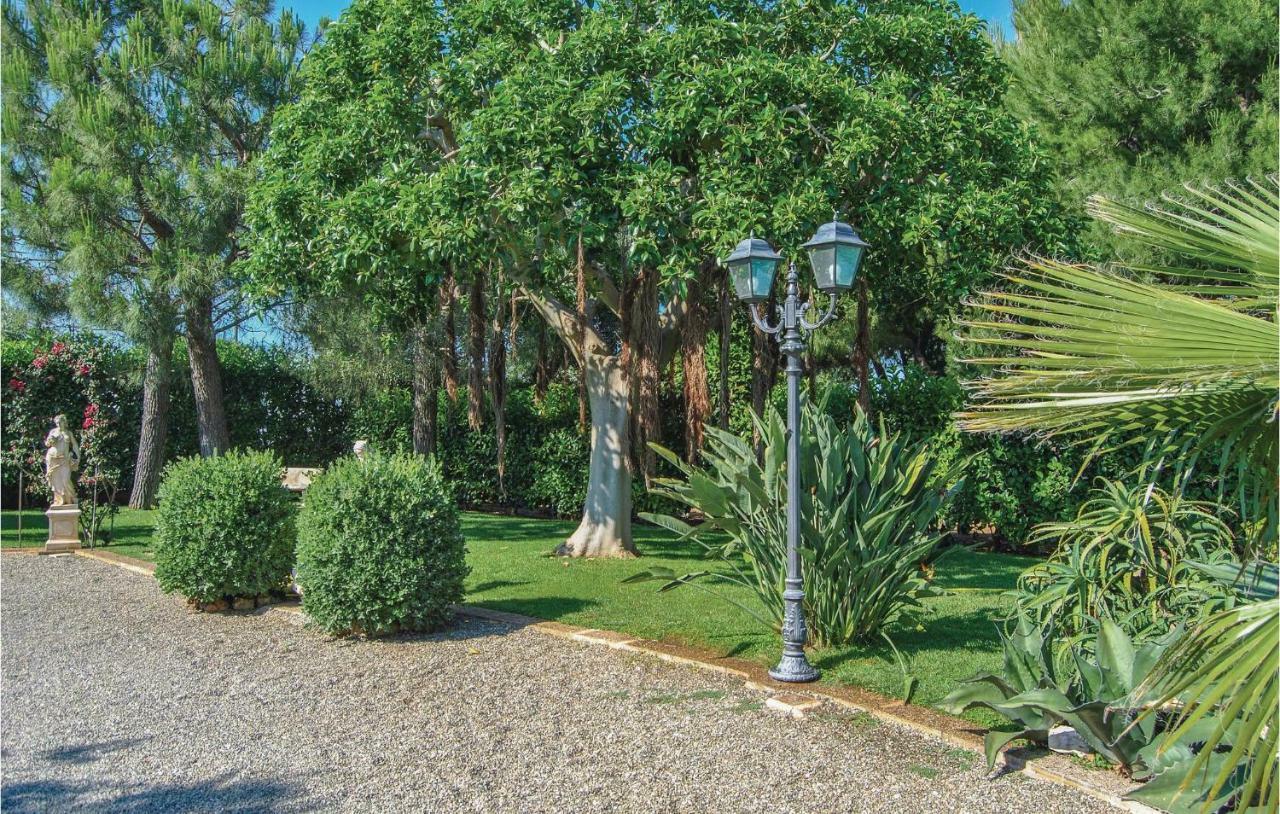 Villa Tonia Fasano Exterior photo