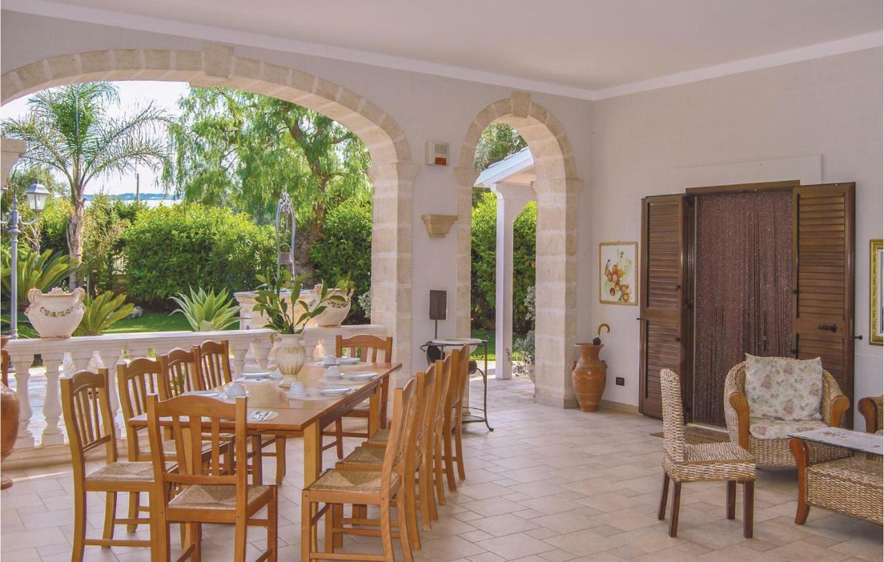 Villa Tonia Fasano Exterior photo